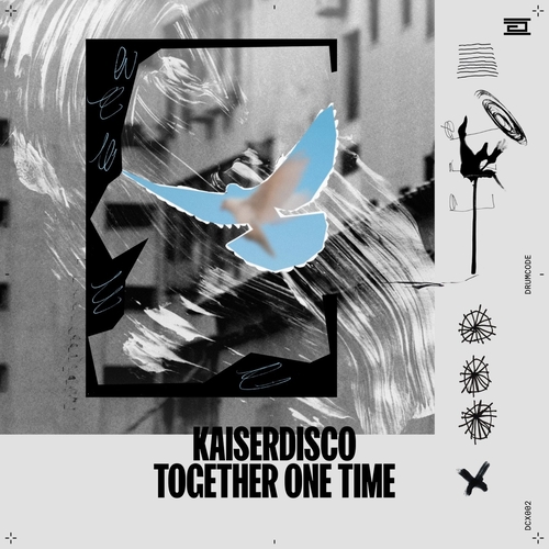 Kaiserdisco - Together One Time [DCX002]